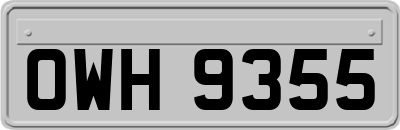 OWH9355