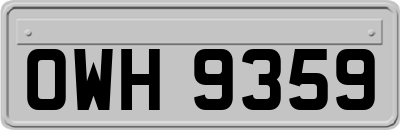 OWH9359