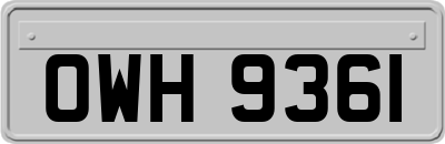 OWH9361