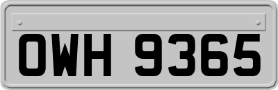 OWH9365