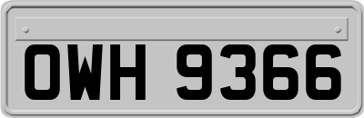 OWH9366