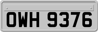 OWH9376