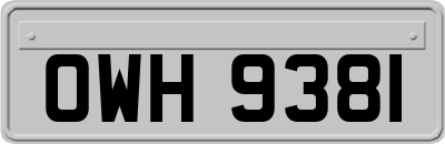 OWH9381