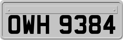 OWH9384