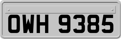 OWH9385
