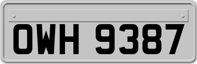 OWH9387