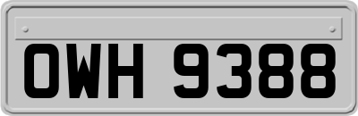 OWH9388