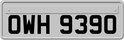 OWH9390