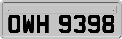 OWH9398