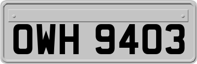 OWH9403