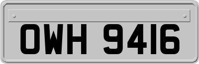OWH9416