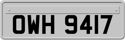OWH9417