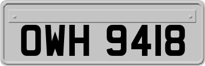 OWH9418