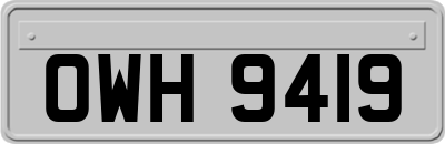OWH9419