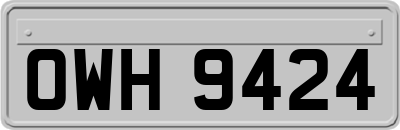 OWH9424
