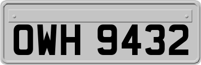 OWH9432