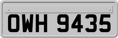 OWH9435