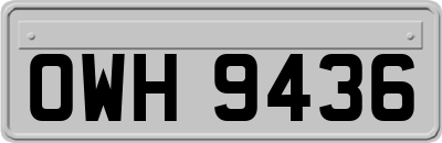 OWH9436
