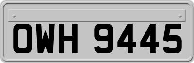 OWH9445
