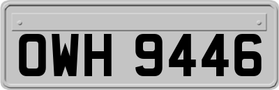 OWH9446