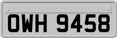 OWH9458