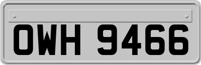 OWH9466