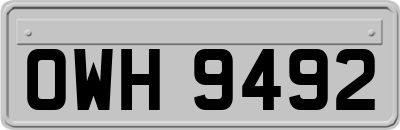 OWH9492