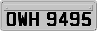 OWH9495