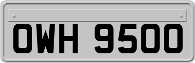 OWH9500