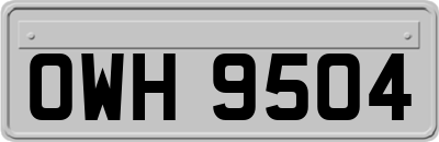 OWH9504