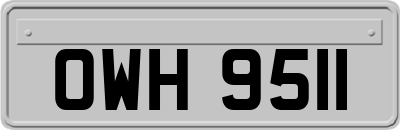 OWH9511