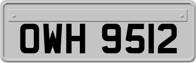 OWH9512