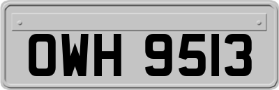OWH9513