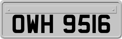 OWH9516