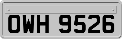 OWH9526