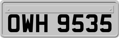 OWH9535