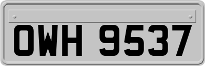 OWH9537