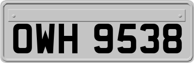 OWH9538