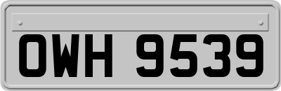 OWH9539