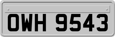 OWH9543
