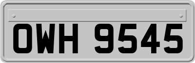 OWH9545