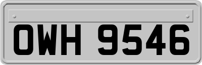 OWH9546