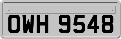OWH9548