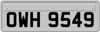 OWH9549