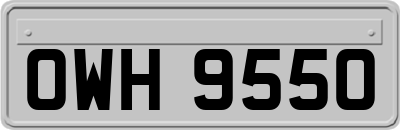 OWH9550