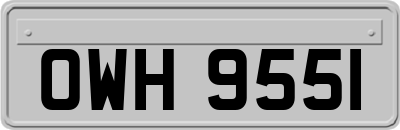 OWH9551
