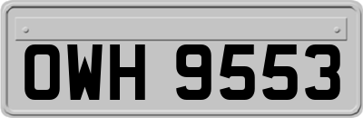 OWH9553