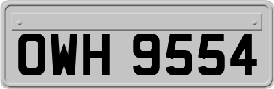 OWH9554