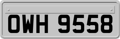 OWH9558