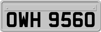 OWH9560